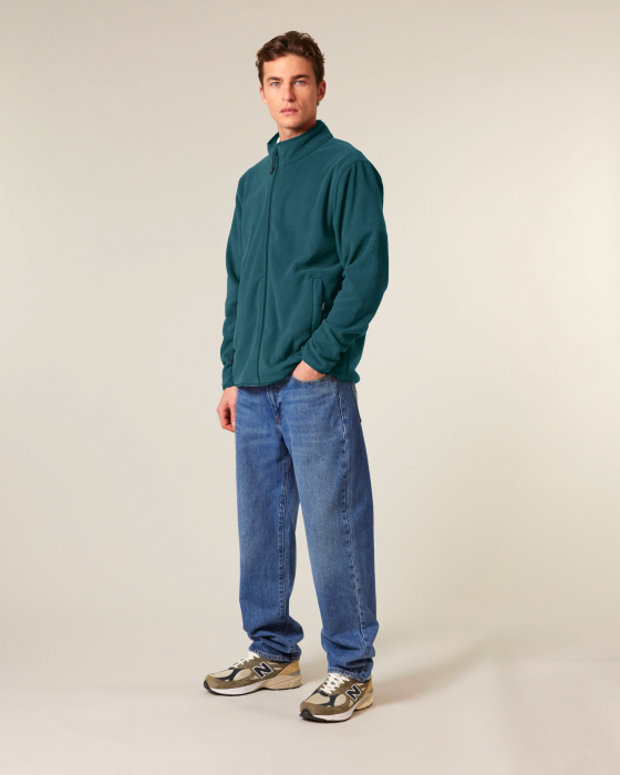 Stanley/Stella - Guider Fleece Jacket - Stargazer - Stargazer