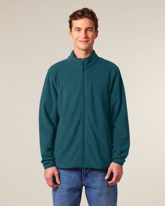 Stanley/Stella - Guider Fleece Jacket - Stargazer - Stargazer