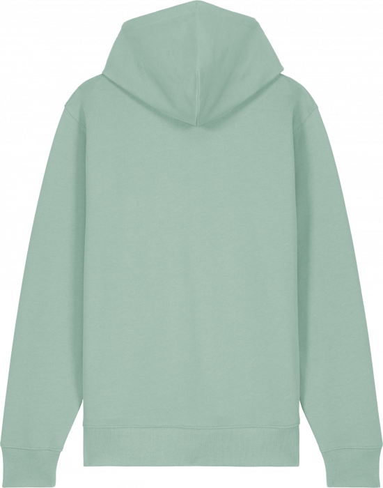 Stanley/Stella - Cultivator 2.0 Unisex Hoodie With Zipper - Aloe