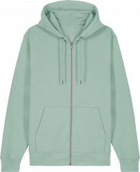 Cultivator 2.0 Unisex Hoodie with Zipper