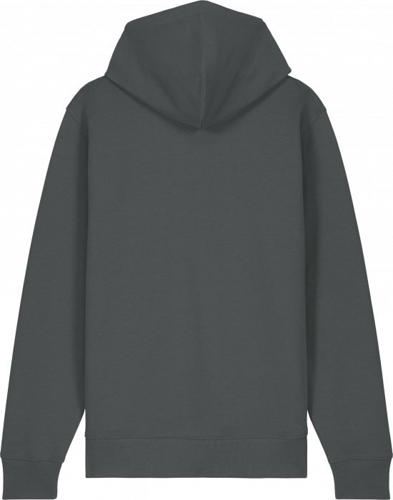 Stanley/Stella - Cultivator 2.0 Unisex H&aelig;ttetr&oslash;je Med Lynl&aring;s - Anthracite