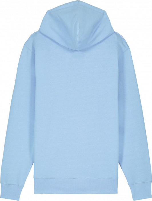 Stanley/Stella - Cultivator 2.0 Unisex Hoodie With Zipper - Blue Soul