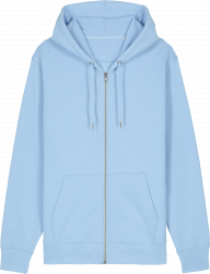 Cultivator 2.0 Unisex Hoodie with Zipper