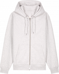 Cultivator 2.0 Unisex Hoodie with Zipper