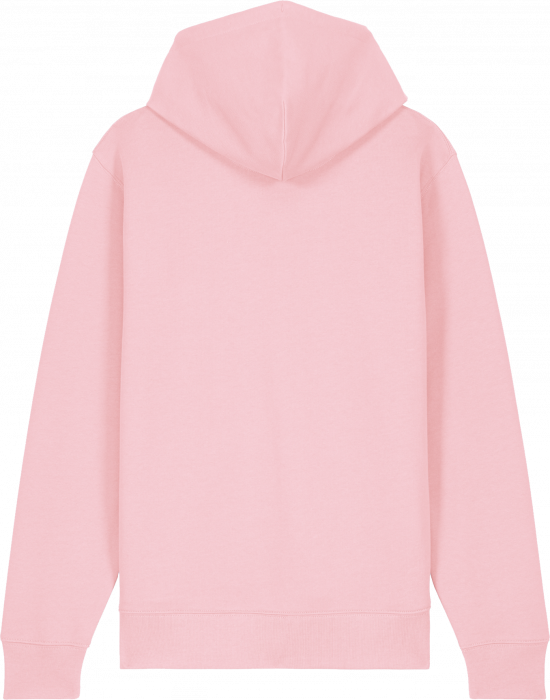 Stanley/Stella - Cultivator 2.0 Unisex Hoodie With Zipper - Cotton Pink