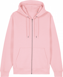 Cultivator 2.0 Unisex Hoodie with Zipper