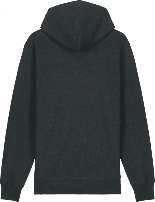 Stanley/Stella - Cultivator 2.0 Unisex H&aelig;ttetr&oslash;je Med Lynl&aring;s - Dark Heather Grey