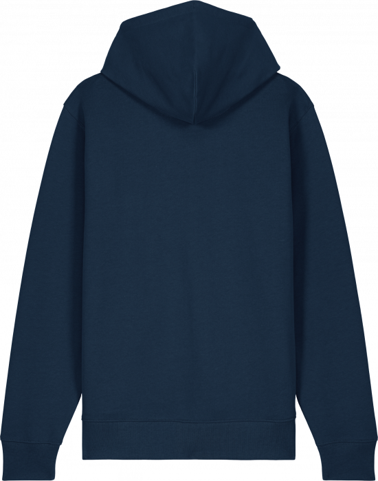 Stanley/Stella - Cultivator 2.0 Unisex Hoodie With Zipper - French Navy