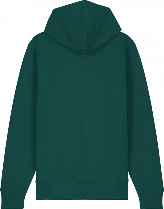 Stanley/Stella - Cultivator 2.0 Unisex Hoodie With Zipper - Glazed Green