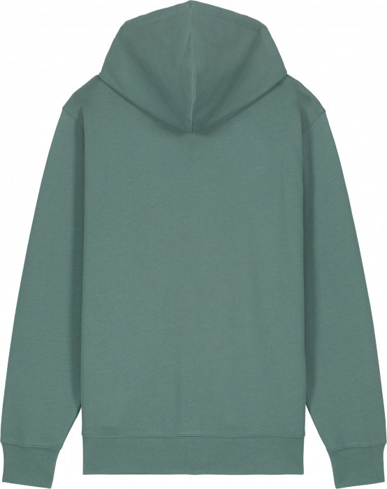 Stanley/Stella - Cultivator 2.0 Unisex Hoodie With Zipper - Green Bay