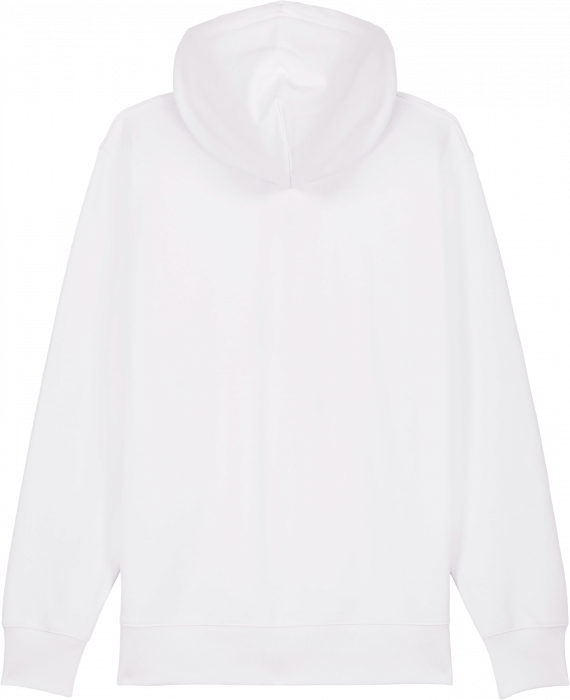 Stanley/Stella - Cultivator 2.0 Unisex Hoodie With Zipper - White