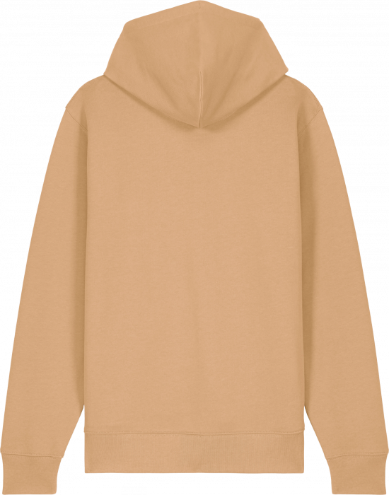Stanley/Stella - Cultivator 2.0 Unisex Hoodie With Zipper - Latte