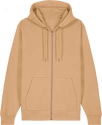 Cultivator 2.0 Unisex Hoodie with Zipper