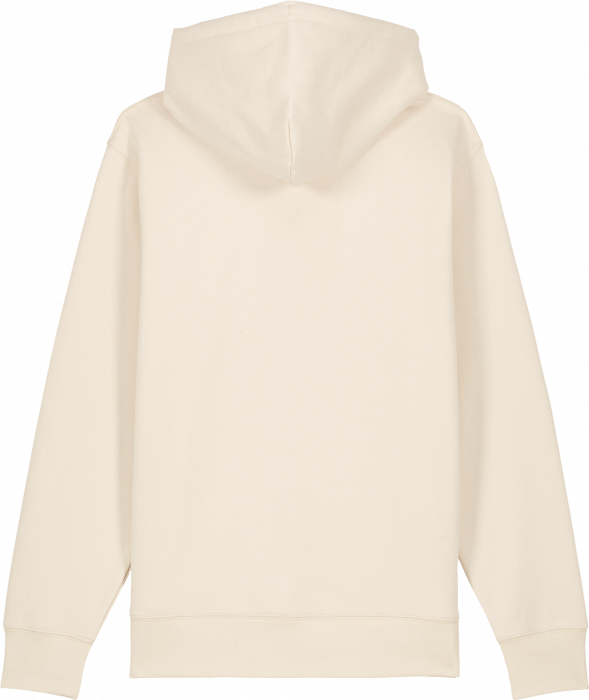 Stanley/Stella - Cultivator 2.0 Unisex Hoodie With Zipper - Natural Raw 