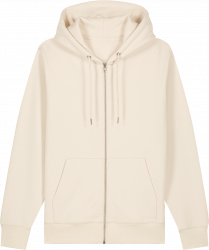 Cultivator 2.0 Unisex Hoodie with Zipper