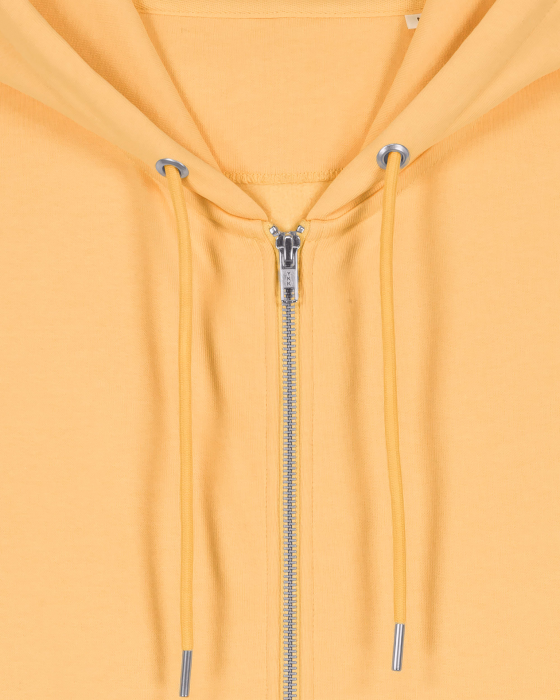Stanley/Stella - Cultivator 2.0 Unisex Hoodie With Zipper - Nispero