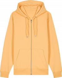 Cultivator 2.0 Unisex Hoodie with Zipper