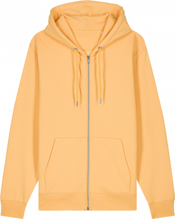 Stanley/Stella - Cultivator 2.0 Unisex Hoodie With Zipper - Nispero