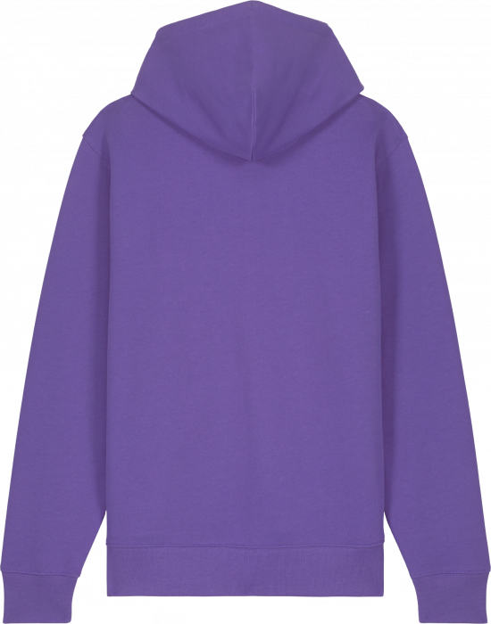 Stanley/Stella - Cultivator 2.0 Unisex Hoodie With Zipper - Purple Love