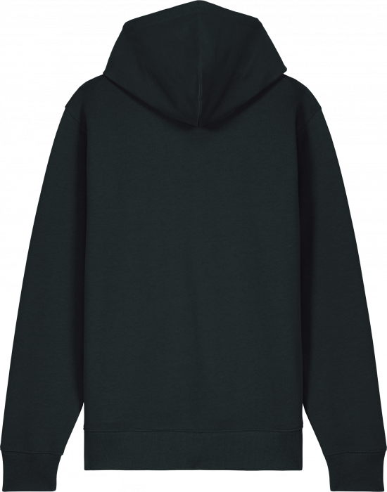 Stanley/Stella - Cultivator 2.0 Unisex Hoodie With Zipper - Black