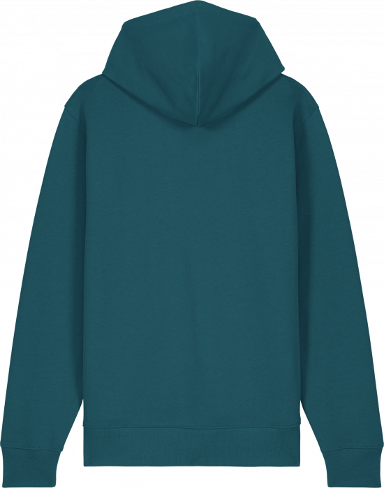 Stanley/Stella - Cultivator 2.0 Unisex Hoodie With Zipper - Stargazer