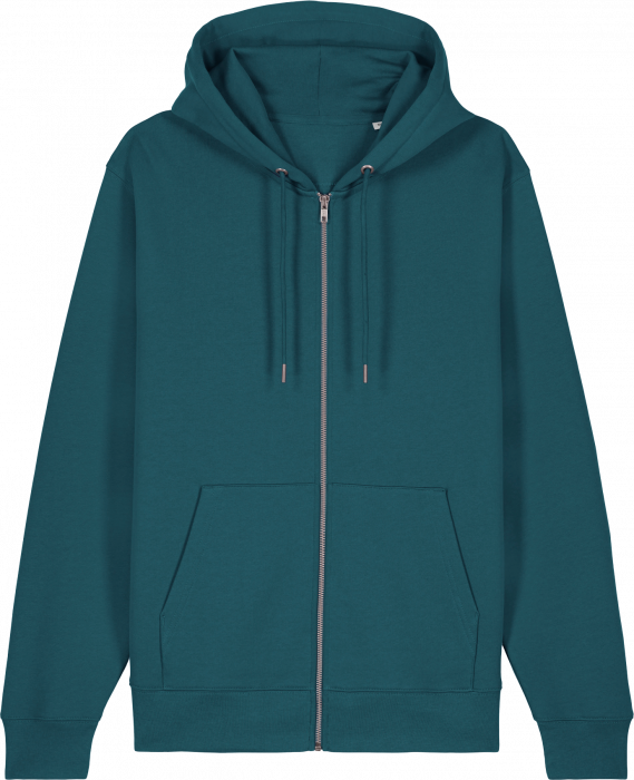 Stanley/Stella - Cultivator 2.0 Unisex Hoodie With Zipper - Stargazer