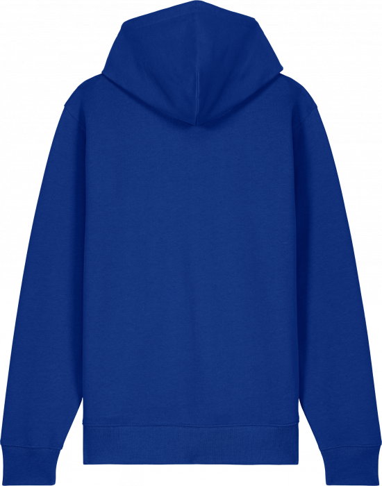 Stanley/Stella - Cultivator 2.0 Unisex Hoodie With Zipper - Worker Blue