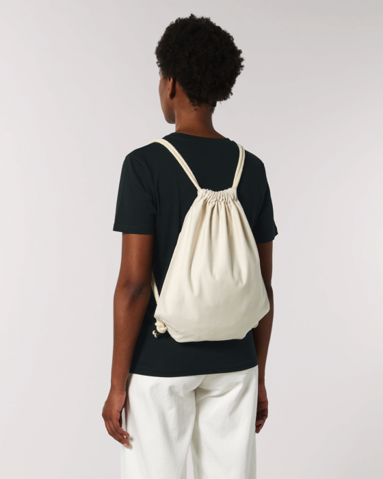 Stanley/Stella - Gym Bag - Natural - Natural