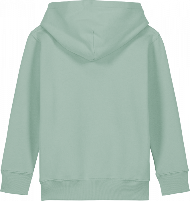 Stanley/Stella - Mini Cruiser 2.0 Hoodie - Aloe
