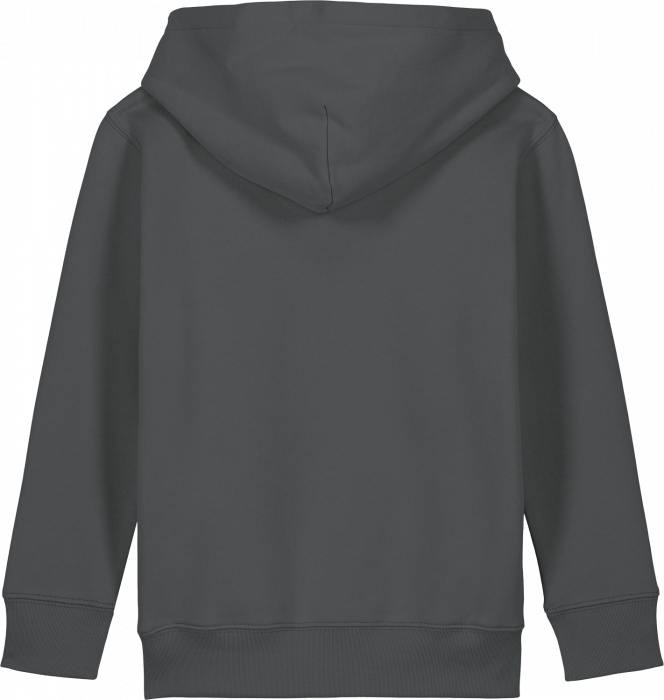 Stanley/Stella - Mini Cruiser 2.0 Hoodie - Anthracite