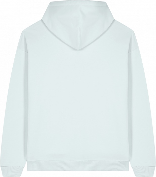 Stanley/Stella - Slammer 2.0 Oversized Hoodie - Blue Ice