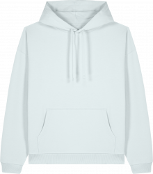 Slammer 2.0 Oversized Hoodie