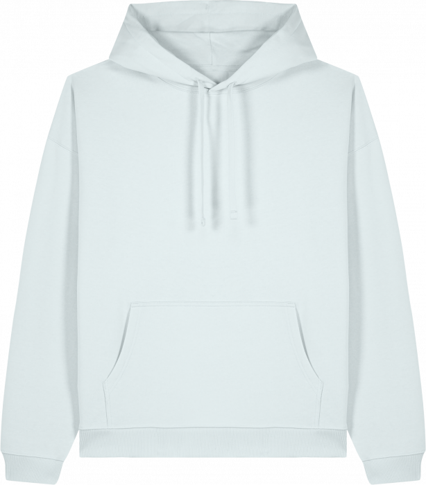 Stanley/Stella - Slammer 2.0 Oversized Hoodie - Blue Ice