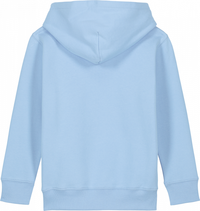 Stanley/Stella - Mini Cruiser 2.0 Hoodie - Blue Soul