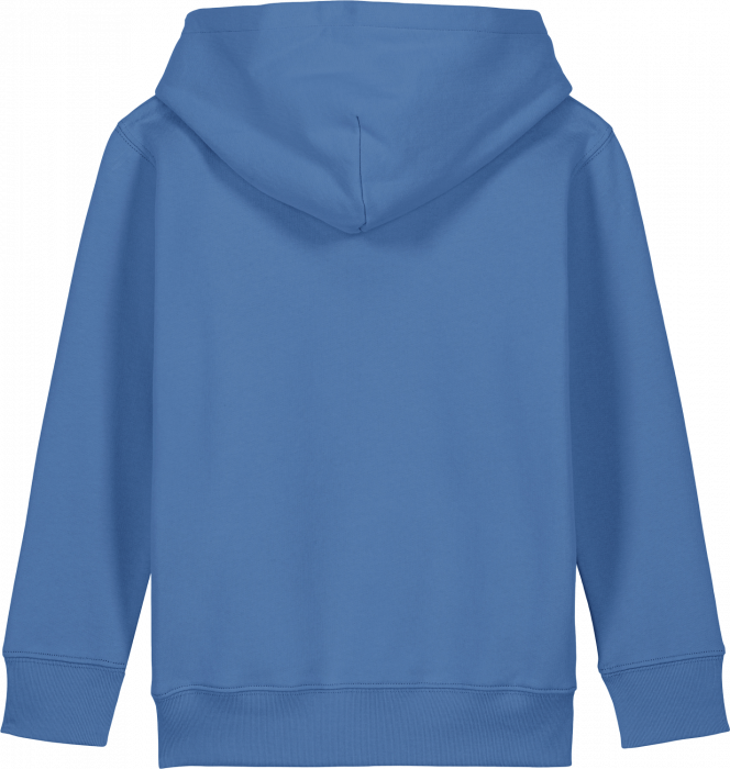 Stanley/Stella - Mini Cruiser 2.0 Hoodie - Bright Blue