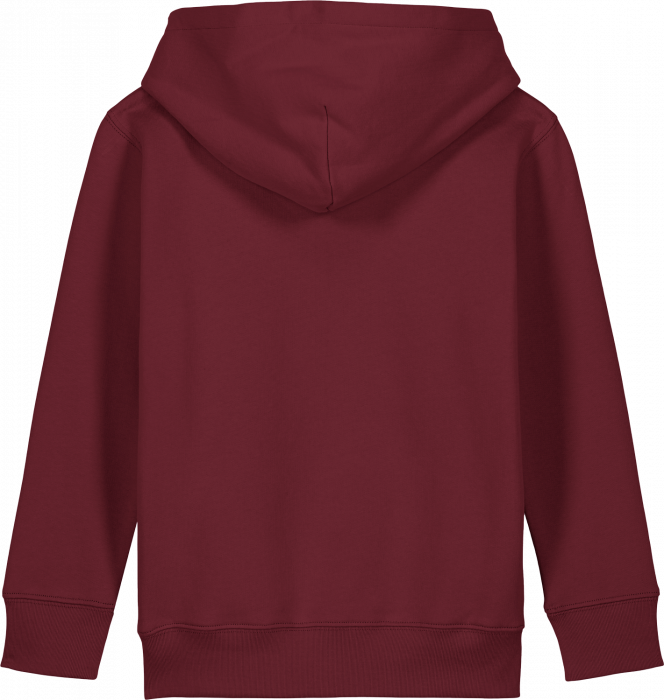 Stanley/Stella - Mini Cruiser 2.0 Hoodie - Burgundy