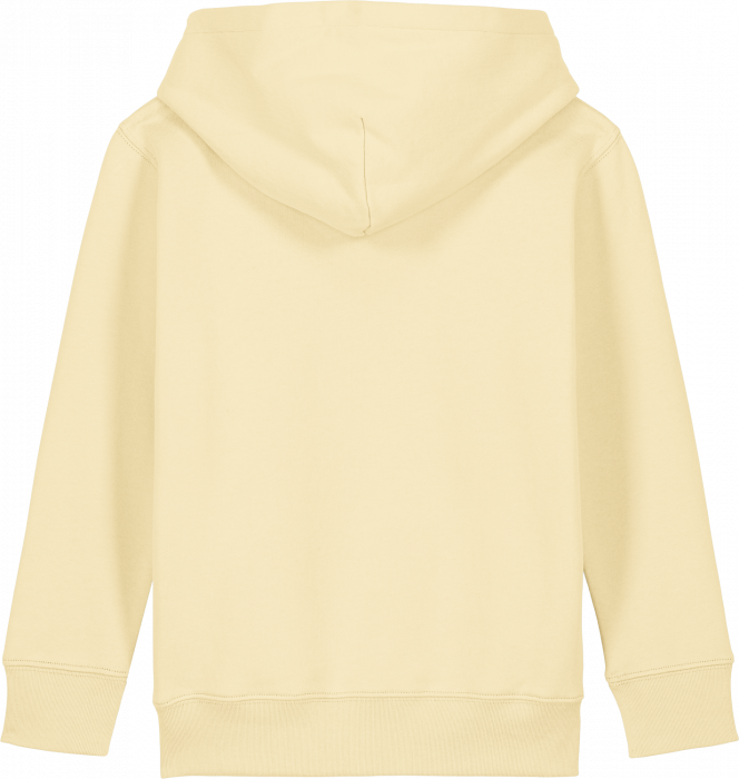 Stanley/Stella - Mini Cruiser 2.0 Hoodie - Butter