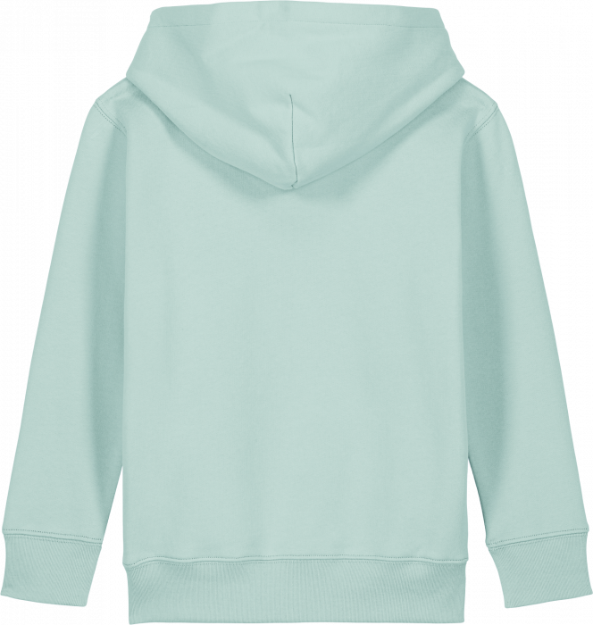 Stanley/Stella - Mini Cruiser 2.0 Hoodie - Caribbean Blue