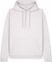 Slammer 2.0 Oversized Hoodie