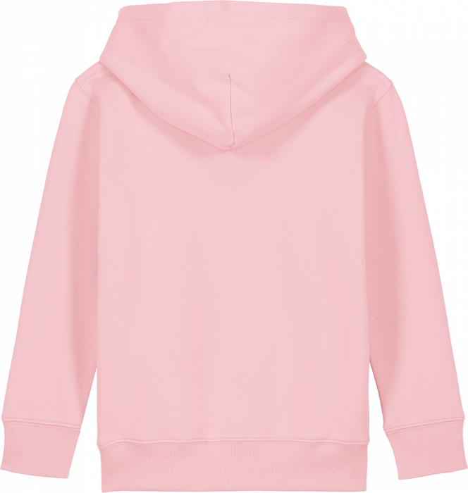 Stanley/Stella - Mini Cruiser 2.0 Hoodie - Cotton Pink