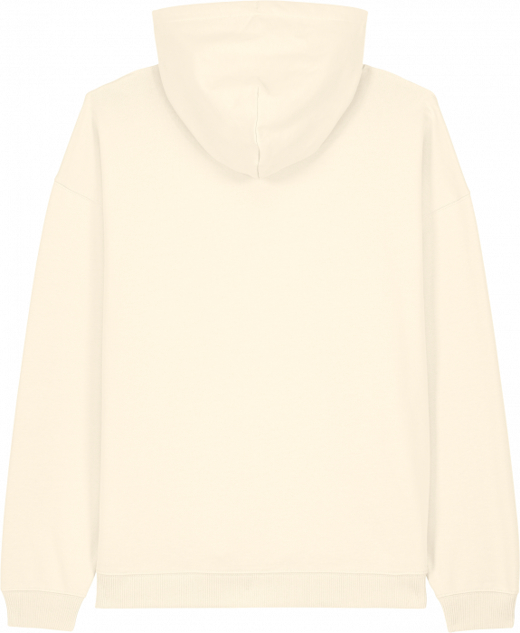 Stanley/Stella - Slammer 2.0 Oversized Hoodie - Cream