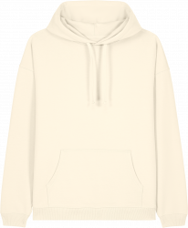 Slammer 2.0 Oversized Hoodie
