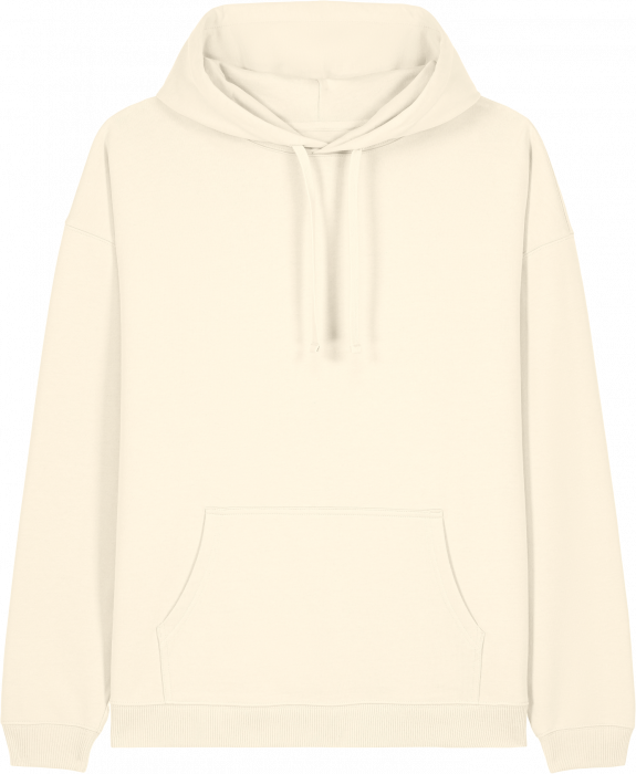 Stanley/Stella - Slammer 2.0 Oversized Hoodie - Cream