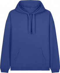 Slammer 2.0 Oversized Hoodie