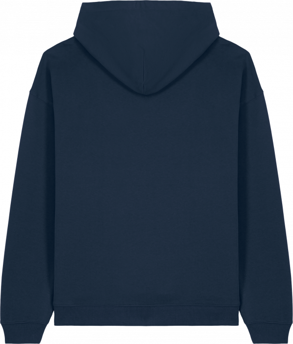 Stanley/Stella - Slammer 2.0 Oversized Hoodie - French Navy