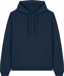 Slammer 2.0 Oversized Hoodie