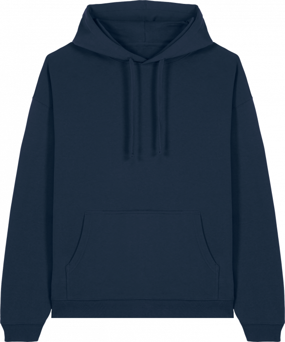 Stanley/Stella - Slammer 2.0 Oversized Hoodie - French Navy