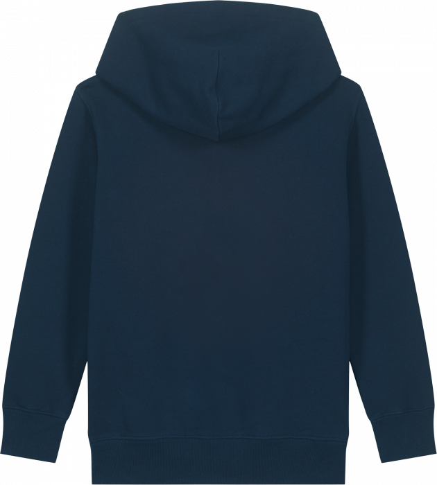 Stanley/Stella - Mini Cruiser 2.0 Hoodie - French Navy