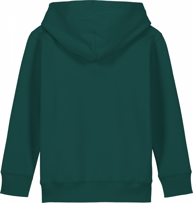Stanley/Stella - Mini Cruiser 2.0 Hoodie - Glazed Green