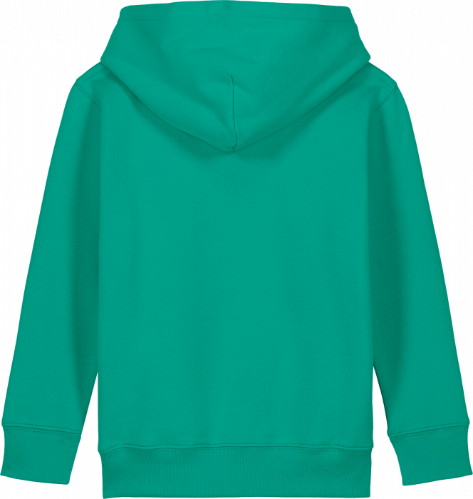 Stanley/Stella - Mini Cruiser 2.0 Hoodie - Go Green